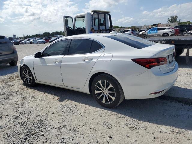 19UUB1F54GA010928 2016 Acura Tlx Tech 2016 Acura Tlx Tech VIN: 19UUB1F54GA010928 Lot: 57983484