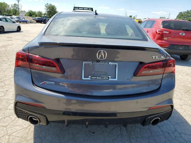 19UUB1F62LA008193 2020 Acura Tlx Technology