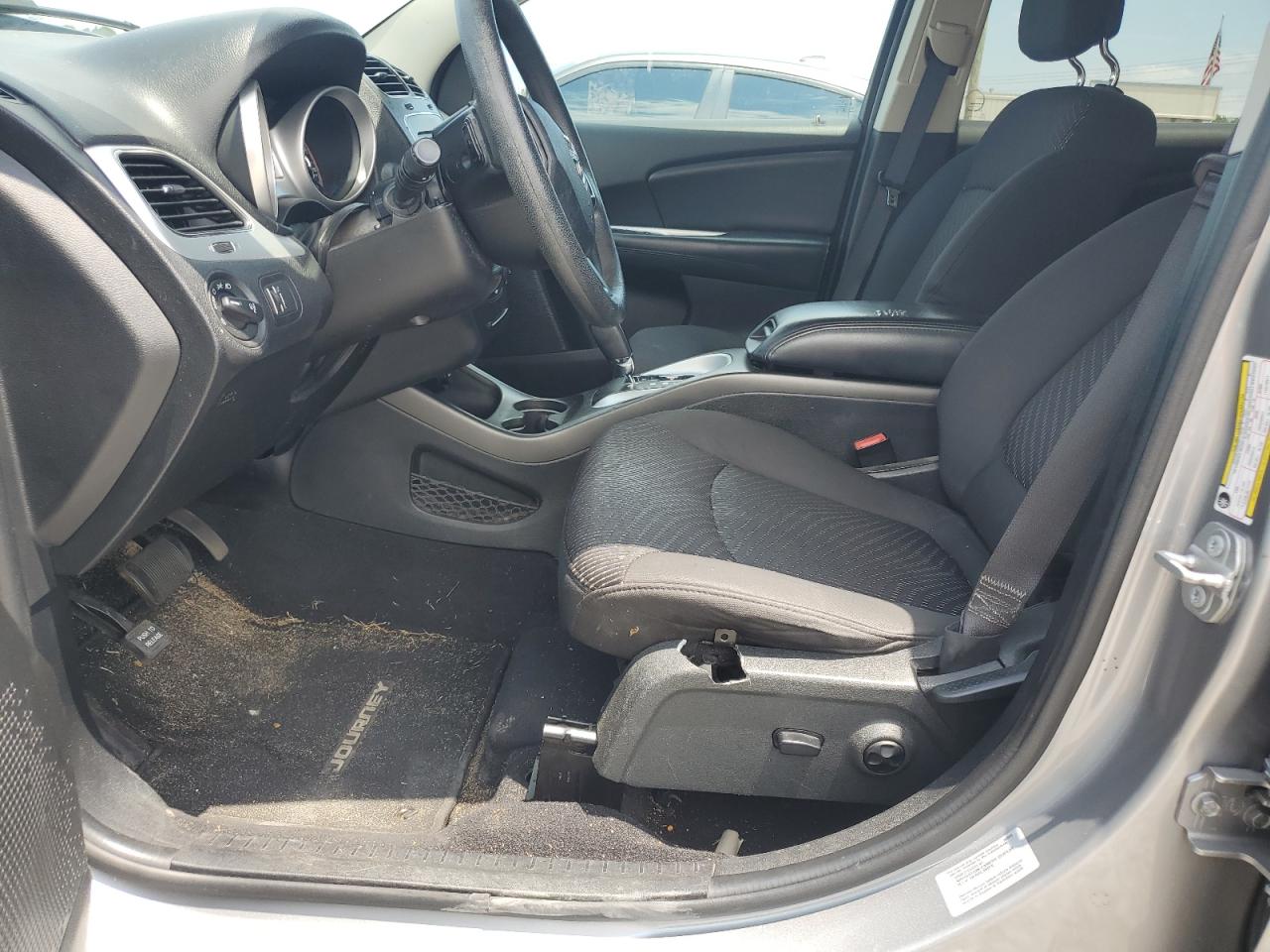 3C4PDCBG1HT591338 2017 Dodge Journey Sxt