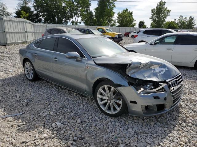 2012 Audi A7 Premium Plus VIN: WAUYGAFC0CN051976 Lot: 60941644