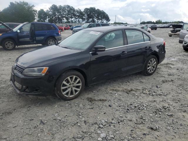 2013 Volkswagen Jetta Se VIN: 3VWDP7AJ0DM363413 Lot: 57225954