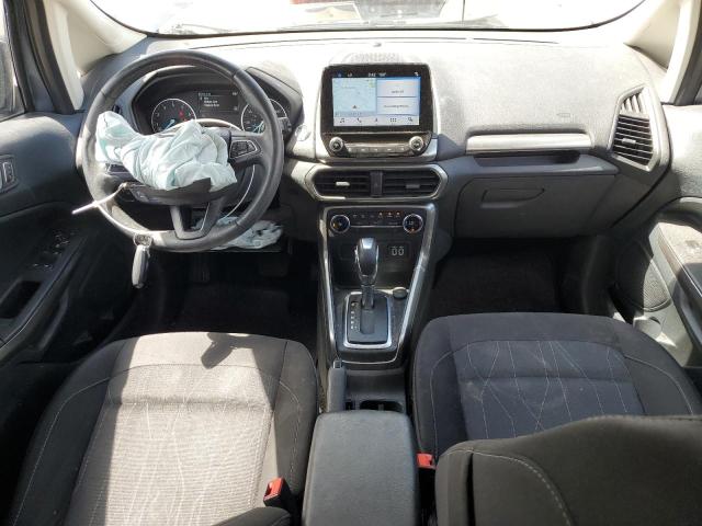 2018 Ford Ecosport Se VIN: MAJ3P1TE7JC216911 Lot: 60881834