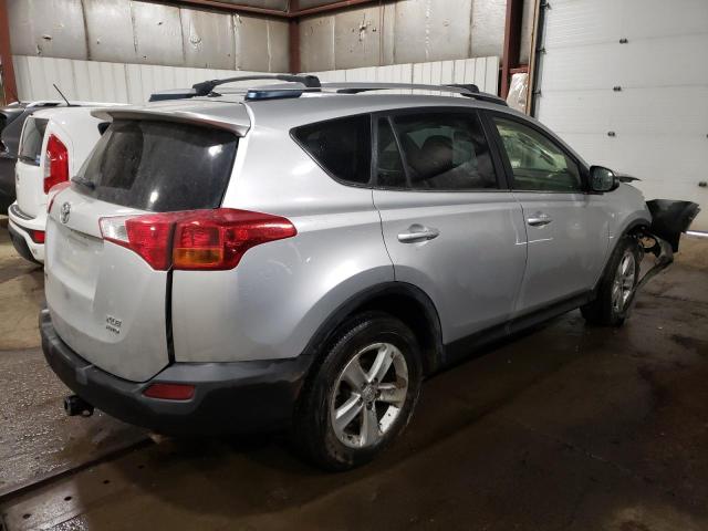 Vin: jtmrfrev8dd015603, lot: 59200774, toyota rav4 xle 20133