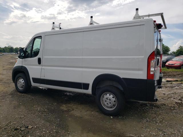 2023 Ram Promaster 2500 2500 Standard VIN: 3C6LRVVG6PE596634 Lot: 53389934