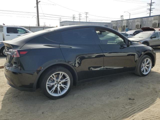 2023 Tesla Model Y VIN: 7SAYGDEE1PA125756 Lot: 58158974