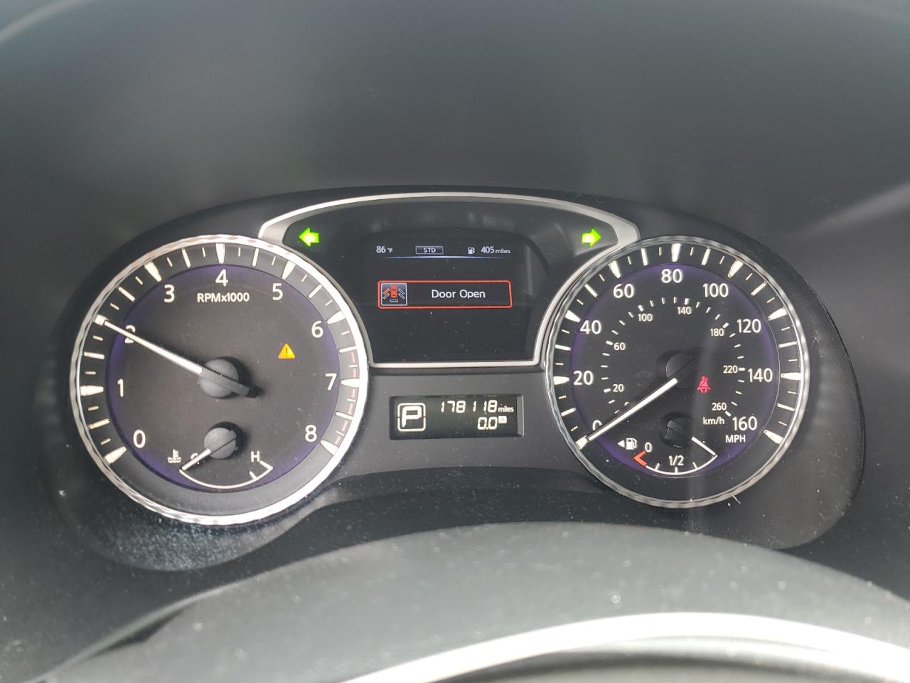 5N1AL0MN2FC535402 2015 Infiniti Qx60