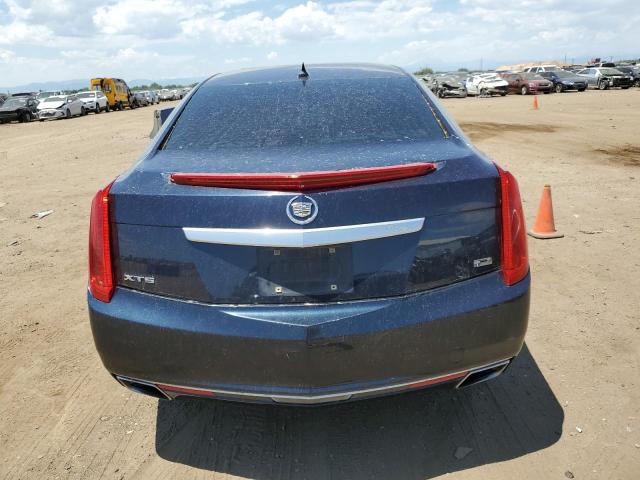 2013 Cadillac Xts Platinum VIN: 2G61V5S30D9135018 Lot: 58652534