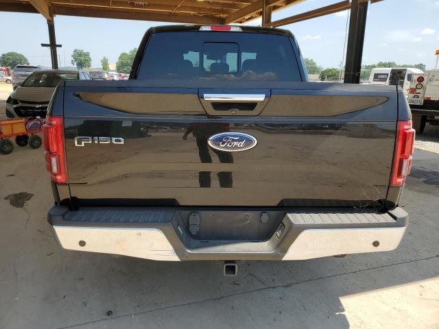 2017 Ford F150 Supercrew VIN: 1FTEW1CP7HKD30396 Lot: 58992664