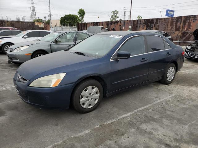 2004 Honda Accord Lx VIN: JHMCM56394C038622 Lot: 57450304