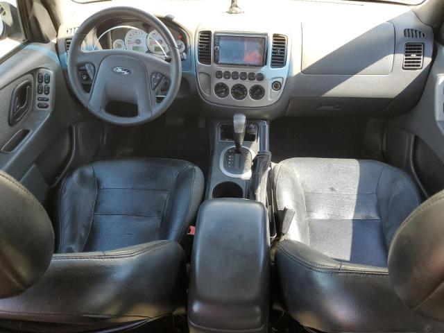 2006 Ford Escape Hev VIN: 1FMYU95HX6KA43196 Lot: 58746174