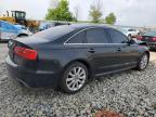 AUDI A6 PRESTIG photo