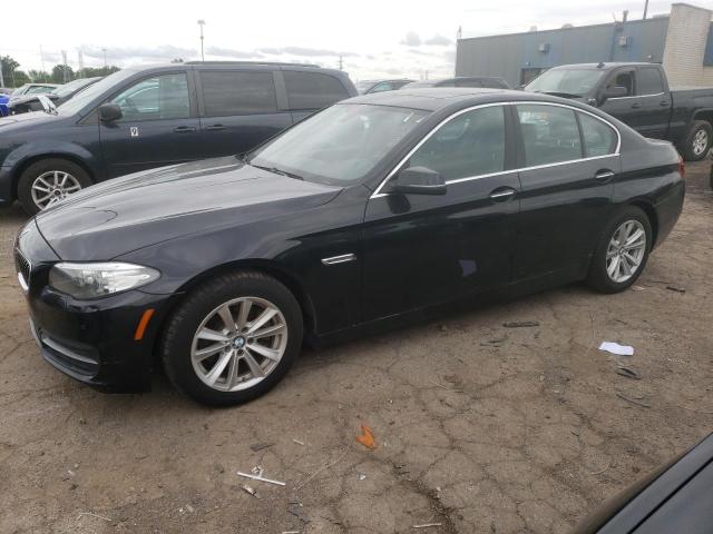 VIN WBA5A7C56ED614535 2014 BMW 5 Series, 528 XI no.1