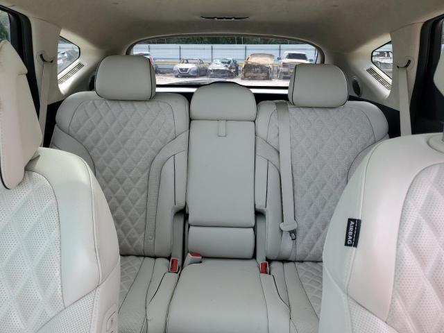 2021 Genesis Gv80 Base VIN: KMUHCESC9MU070266 Lot: 57913484