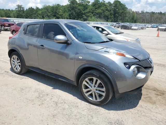 2014 Nissan Juke S VIN: JN8AF5MV1ET484728 Lot: 59748834