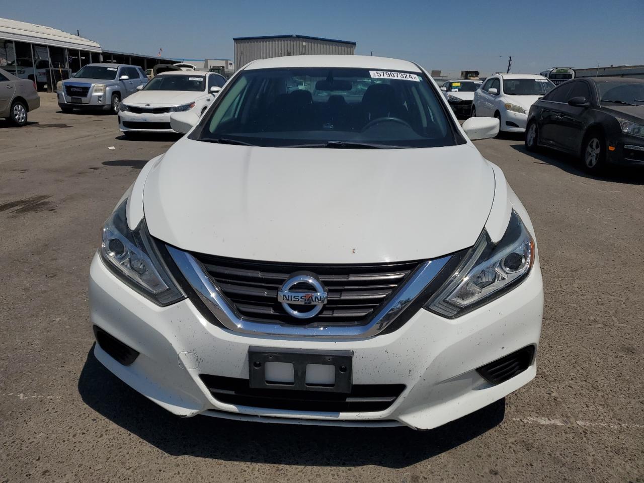 1N4AL3AP0GN319359 2016 Nissan Altima 2.5