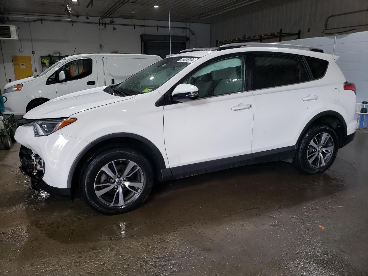 2T3RFREV9JW855162 TOYOTA RAV4 2018