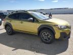 SUBARU CROSSTREK снимка