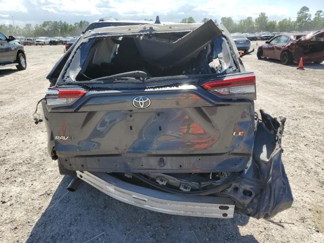 2020 TOYOTA RAV4 LE - 2T3H1RFV9LW082026
