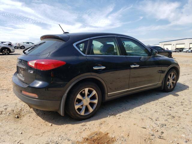 2008 Infiniti Ex35 Base VIN: JNKAJ09E28M302697 Lot: 58628804