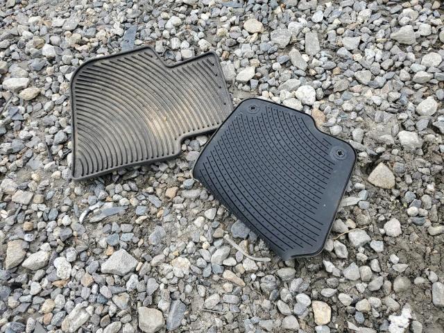 2013 Volkswagen Passat Sel VIN: 1VWCN7A36DC005334 Lot: 57651714