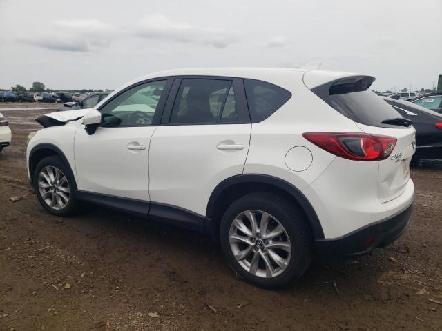 VIN JM3KE4DY6E0425299 2014 Mazda CX-5, GT no.2