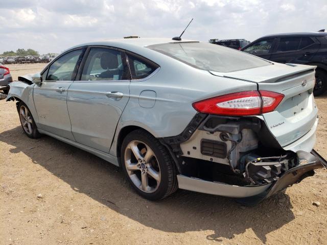 Vin: 3fa6p0lu7dr206996, lot: 44787845, ford fusion se hybrid 20132