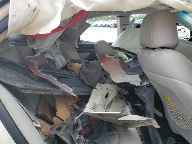 2008 Cadillac Cts VIN: 1G6DG577880141393 Lot: 57930784