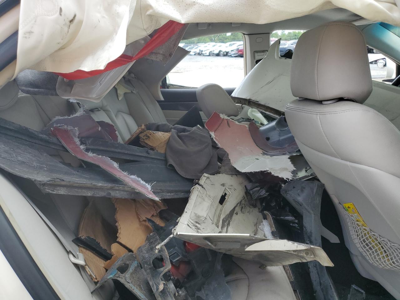 1G6DG577880141393 2008 Cadillac Cts