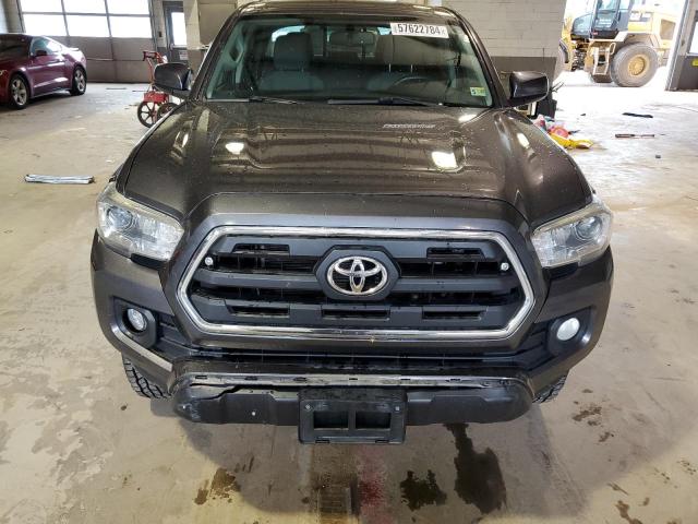2017 TOYOTA TACOMA DOU - 5TFDZ5BN2HX017561