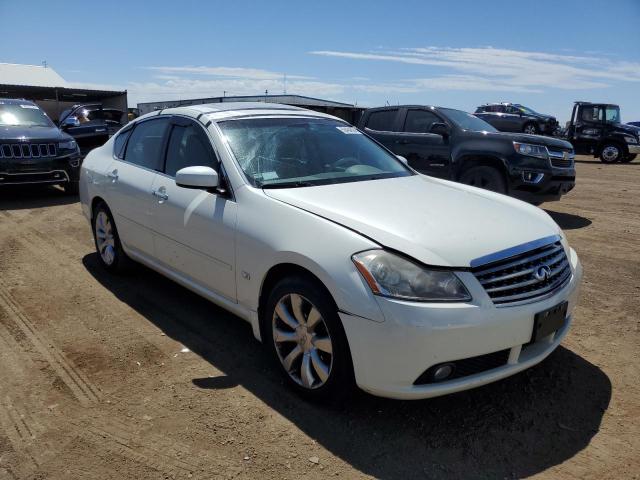 2007 Infiniti M35 Base VIN: JNKAY01F67M453086 Lot: 59484884