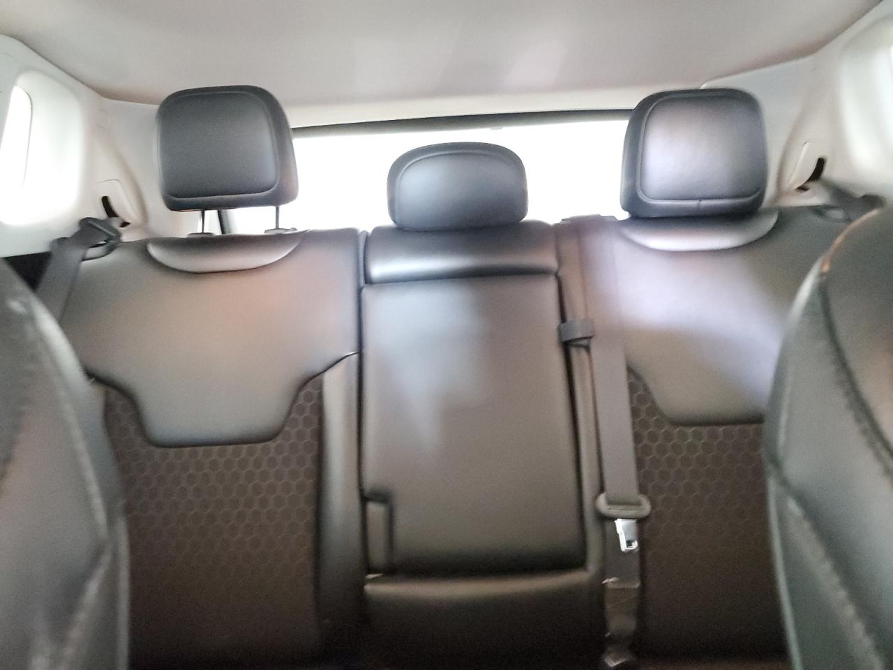 3C4NJDBB1MT507345 2021 Jeep Compass Latitude