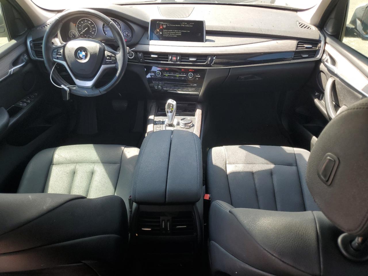 5UXKT0C55G0S77369 2016 BMW X5 Xdr40E