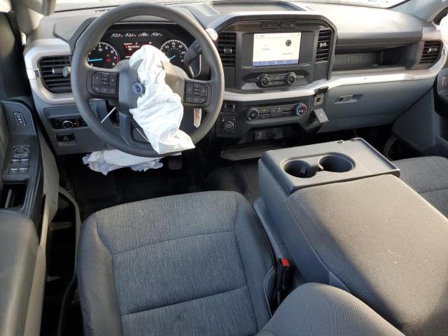 2022 Ford F150 Super Cab VIN: 1FTFX1E56NKD70218 Lot: 58275294