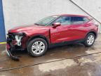 CHEVROLET BLAZER 2LT photo