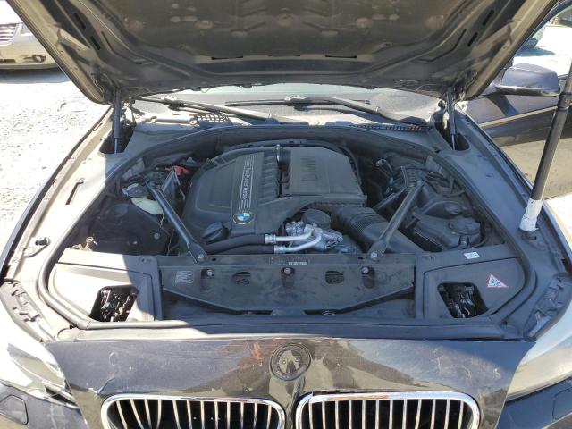 2012 BMW 535 I VIN: WBAFR7C57CC809513 Lot: 60928314