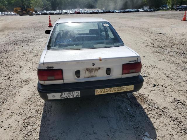 1990 Geo Prizm Base VIN: 1Y1SK5461LZ144487 Lot: 58703604