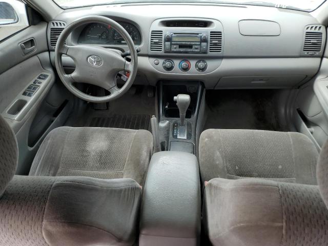 2004 Toyota Camry Le VIN: JTDBE32K640275193 Lot: 58074634