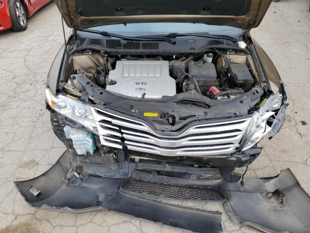 2010 Toyota Venza VIN: 4T3ZK3BB3AU024937 Lot: 57075424