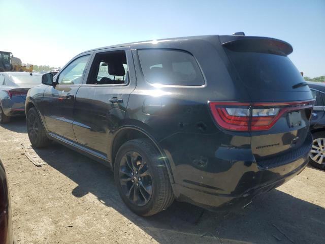 2021 Dodge Durango Gt VIN: 1C4RDJDG8MC641653 Lot: 58090904