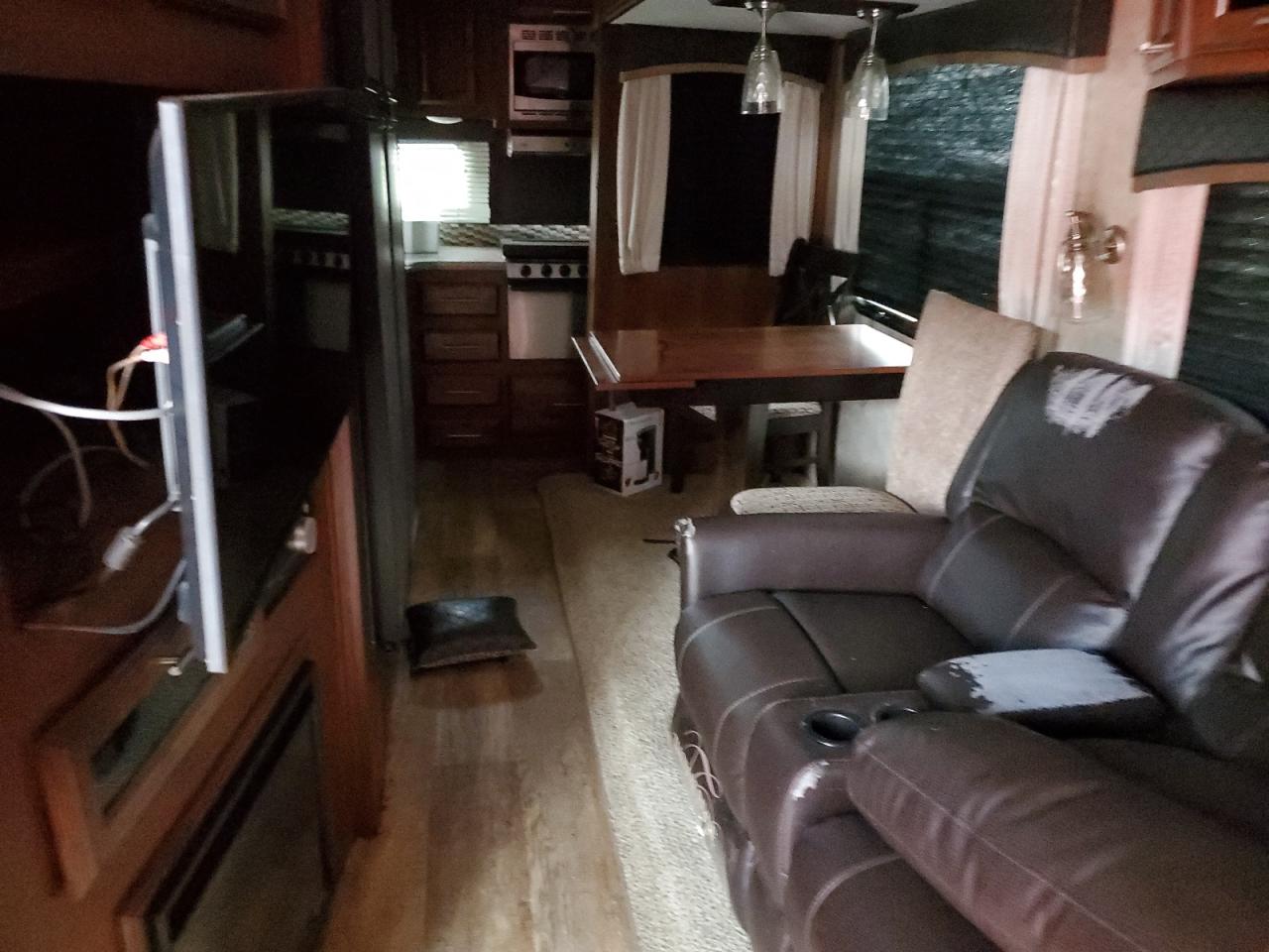 Lot #2684416619 2018 JAYCO EAGLE