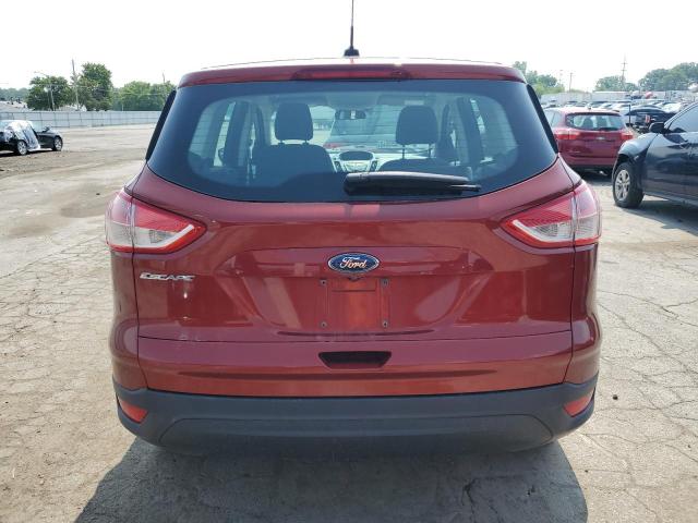 2015 FORD ESCAPE S - 1FMCU0F76FUB70737