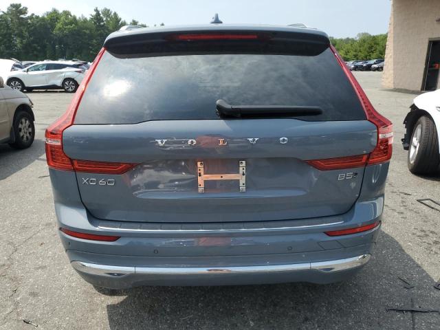 2023 Volvo Xc60 Plus VIN: YV4L12RN8P1312671 Lot: 59423794