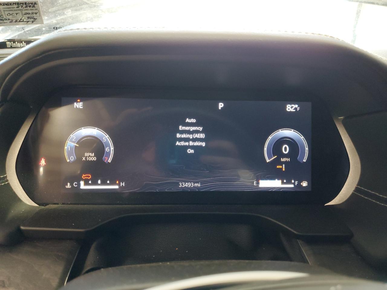 1C4RJKDGXM8148042 2021 Jeep Grand Cherokee L Overland