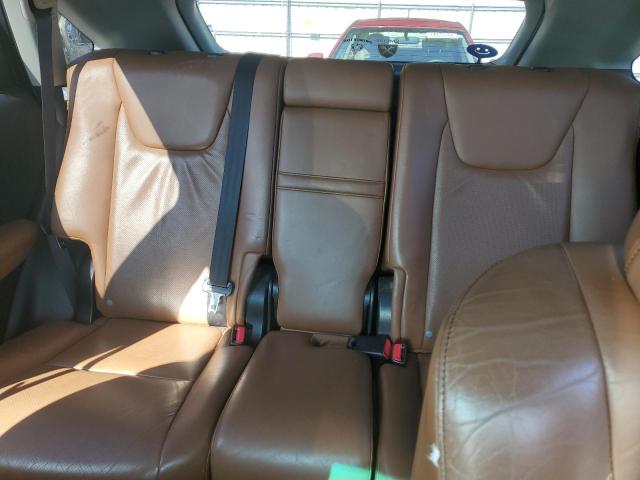 2013 Lexus Rx 450 VIN: JTJBC1BA8D2066301 Lot: 60293154