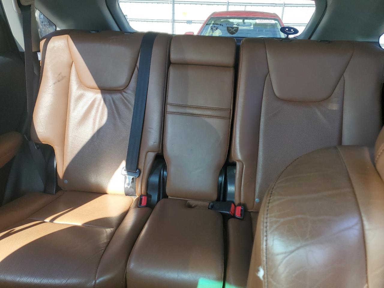 JTJBC1BA8D2066301 2013 Lexus Rx 450