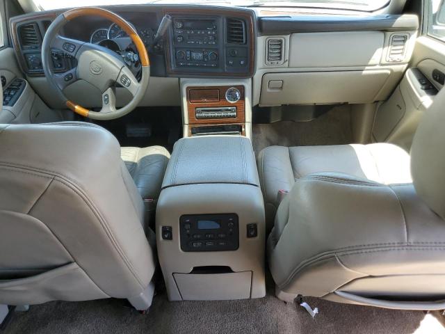 2003 Cadillac Escalade Luxury VIN: 1GYEK63N83R172863 Lot: 58135534