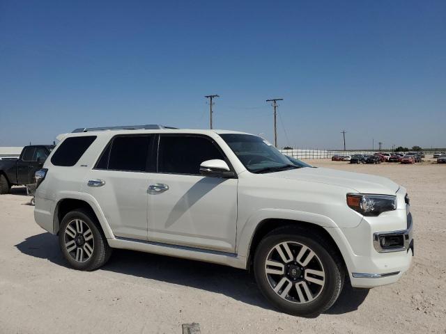 2016 TOYOTA 4RUNNER SR - JTEZU5JR8G5140800