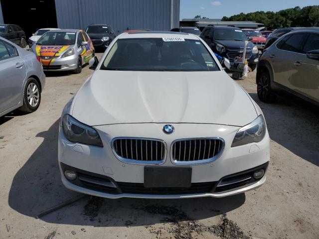 2016 BMW 528 Xi VIN: WBA5A7C5XGG147430 Lot: 57607434