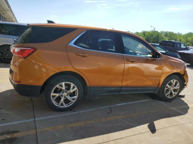 2C4RC1DG7MR511914 2018 Chevrolet Equinox Lt