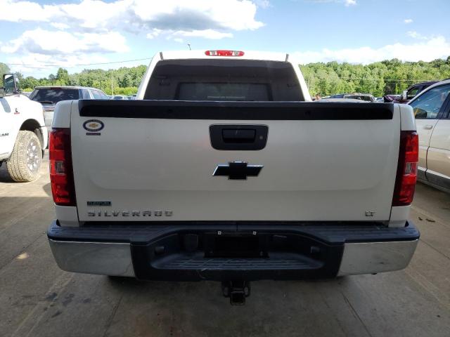 2011 Chevrolet Silverado K1500 Lt VIN: 3GCPKSE39BG244767 Lot: 57028884